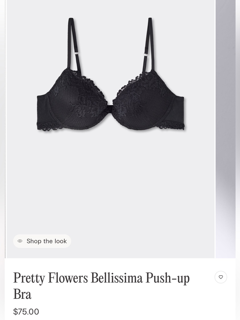 Intimissimi Bra Bundle 32c